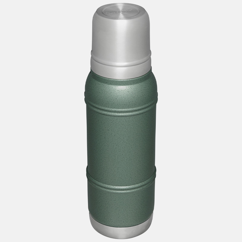 THE MILESTONES THERMAL BOTTLE | 1 L תרמוס שתייה image number null